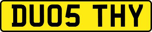 DU05THY