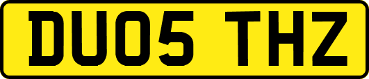 DU05THZ