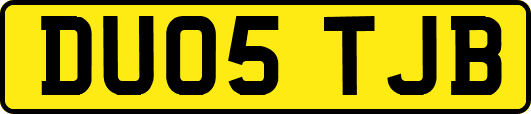 DU05TJB