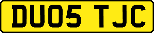 DU05TJC