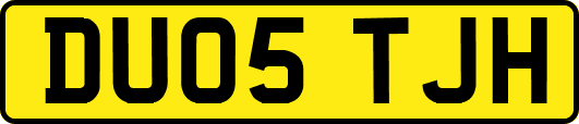 DU05TJH