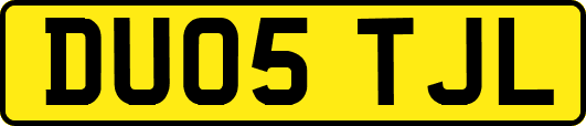 DU05TJL