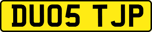 DU05TJP