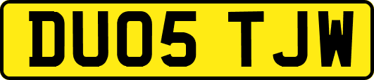 DU05TJW