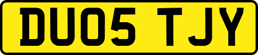 DU05TJY