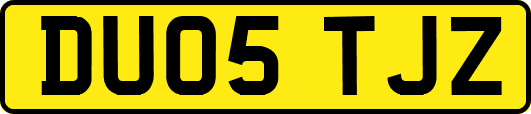 DU05TJZ