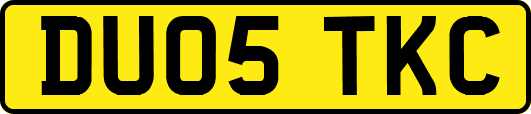 DU05TKC
