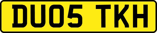 DU05TKH
