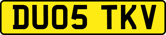 DU05TKV