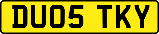 DU05TKY