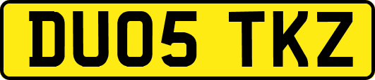 DU05TKZ