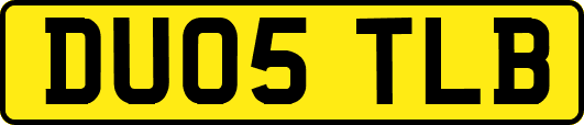 DU05TLB
