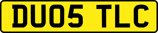 DU05TLC