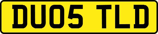 DU05TLD