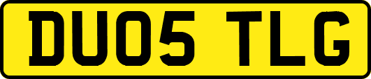 DU05TLG