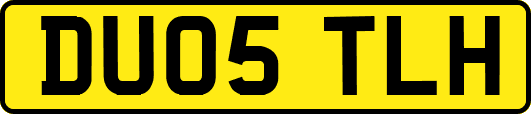 DU05TLH