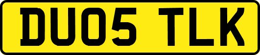 DU05TLK