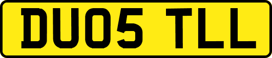 DU05TLL