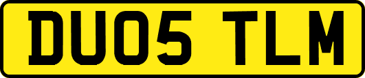 DU05TLM
