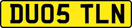 DU05TLN