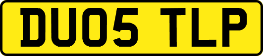 DU05TLP