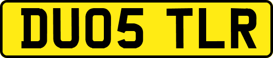 DU05TLR