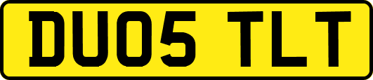 DU05TLT