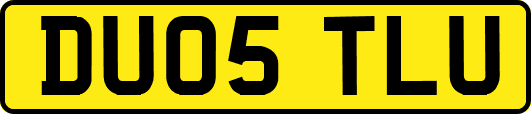 DU05TLU