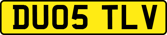 DU05TLV