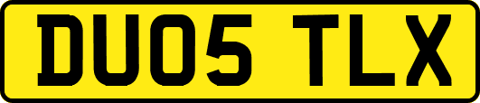 DU05TLX