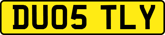 DU05TLY