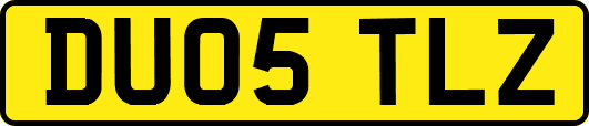 DU05TLZ