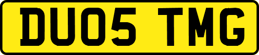 DU05TMG