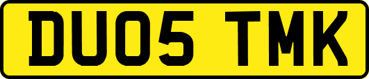 DU05TMK