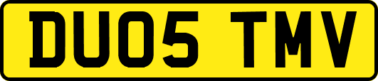 DU05TMV