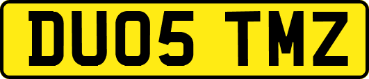 DU05TMZ