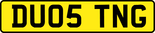 DU05TNG