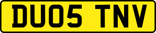 DU05TNV