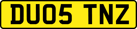 DU05TNZ