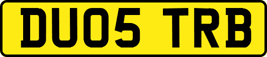 DU05TRB