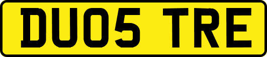 DU05TRE