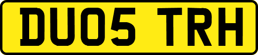 DU05TRH