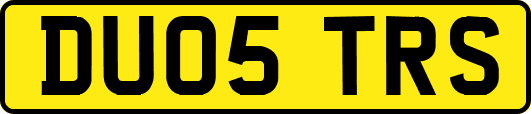 DU05TRS
