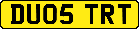 DU05TRT