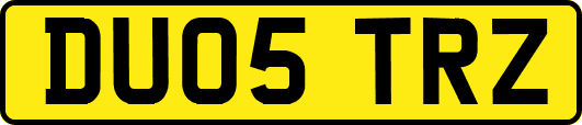 DU05TRZ
