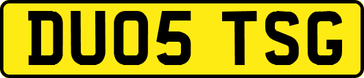 DU05TSG