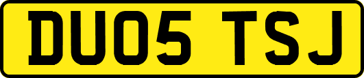 DU05TSJ