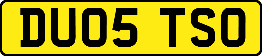 DU05TSO
