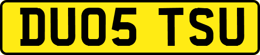 DU05TSU