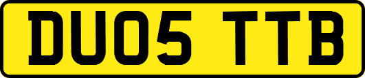 DU05TTB